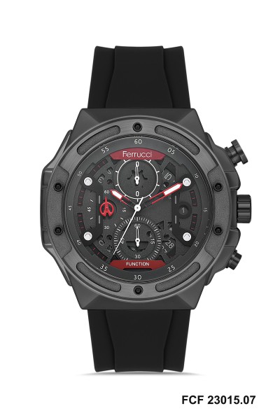 FERRUCCI FON.SIL. KOL SAATİ